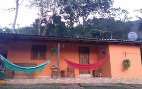 Recanto Da Serra